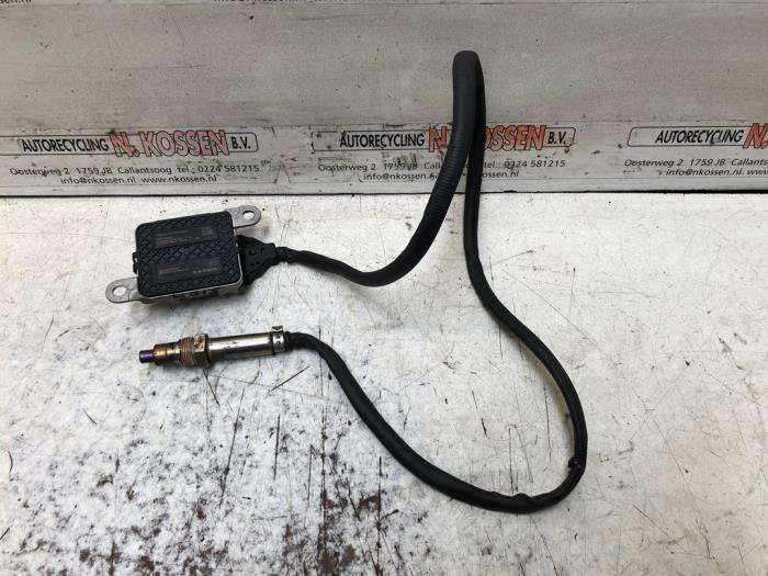 Nox Sensor Iveco New Daily VI, Bus, 2014 (Gebraucht)