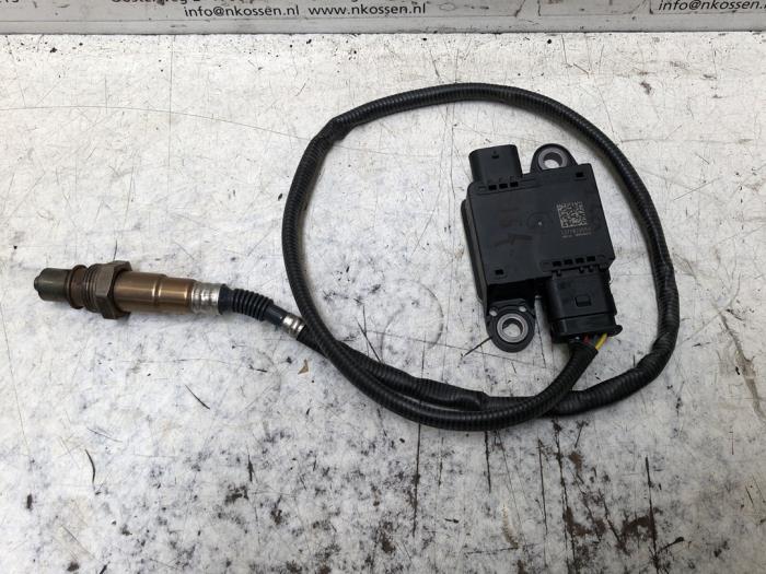 Begagnade NOx-sensor Iveco New Daily VI Pris på förfrågan erbjuds av N Kossen Autorecycling BV