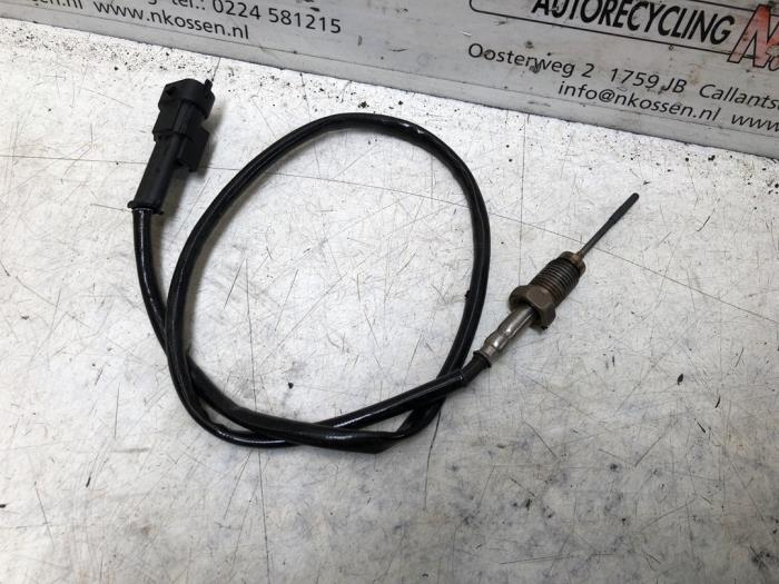 Gebrauchte Auspuff Temperatursensor Iveco New Daily VI Preis auf Anfrage angeboten von N Kossen Autorecycling BV