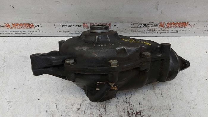 Gebrauchte Differential vorne BMW X5 (E53) 3.0d 24V Preis auf Anfrage angeboten von N Kossen Autorecycling BV