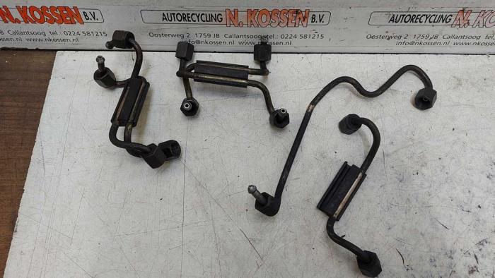 Gebrauchte Dieselleitung Set BMW X5 (E53) 3.0d 24V Preis auf Anfrage angeboten von N Kossen Autorecycling BV