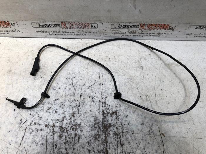 Begagnade ABS-sensor Iveco New Daily VI Pris på förfrågan erbjuds av N Kossen Autorecycling BV