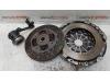 Mitsubishi Space Star (A0) 1.2 12V Kopplingssats (komplett)