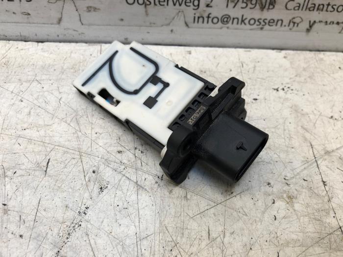 Gebrauchte Luftmassenmesser Ford Transit Courier 1.5 TDCi 75 Preis auf Anfrage angeboten von N Kossen Autorecycling BV