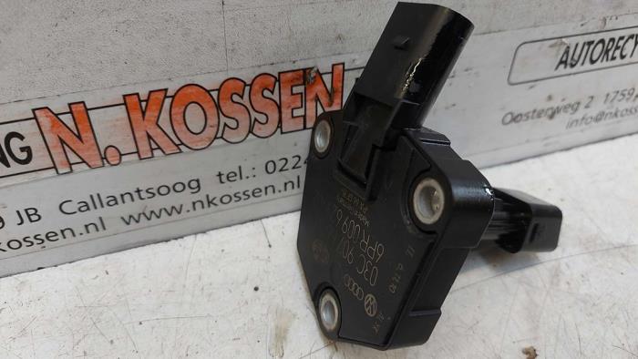 Gebrauchte Ölstandsensor Seat Ibiza IV (6J5) 1.2 TDI Ecomotive Preis auf Anfrage angeboten von N Kossen Autorecycling BV