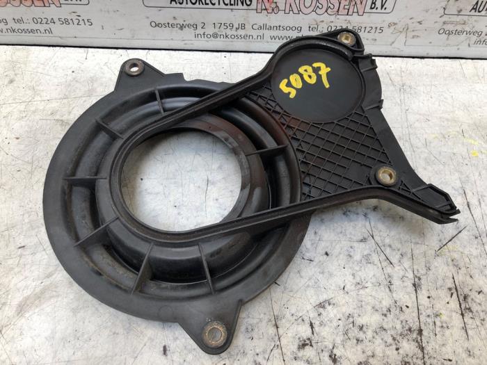 Usagé Couvercle de distribution Opel Insignia 1.6 Turbo 16V Ecotec Prix sur demande proposé par N Kossen Autorecycling BV