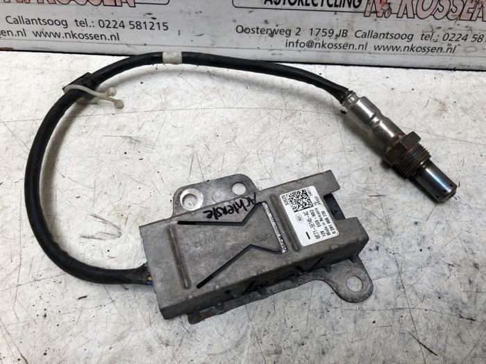 Gebrauchte Nox Sensor Ford Transit Courier 1.5 TDCi 75 Preis auf Anfrage angeboten von N Kossen Autorecycling BV