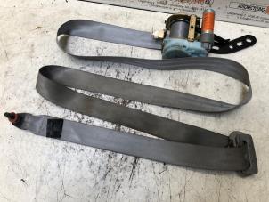 Usagé Ceinture de sécurité avant gauche Kia Picanto (BA) 1.1 12V Prix sur demande proposé par N Kossen Autorecycling BV