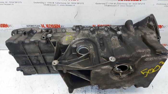 Gebrauchte Ölwanne BMW X5 (E53) 3.0d 24V Preis auf Anfrage angeboten von N Kossen Autorecycling BV