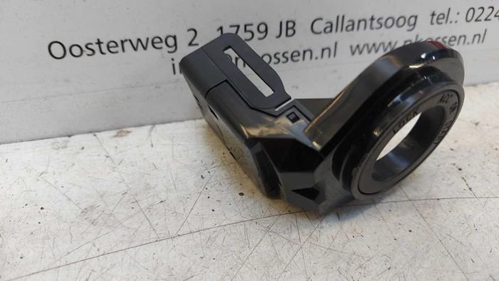 Gebrauchte Immobiliser Modul Citroen C1 1.0 Vti 68 12V Preis auf Anfrage angeboten von N Kossen Autorecycling BV