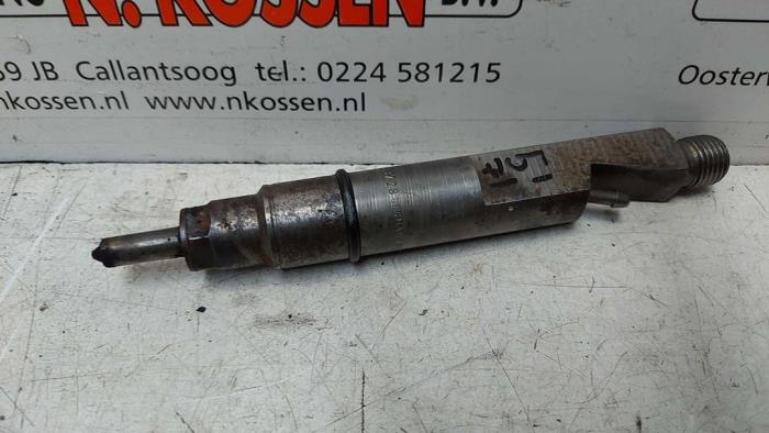 Usagé Injecteurs Citroen Jumper Prix sur demande proposé par N Kossen Autorecycling BV