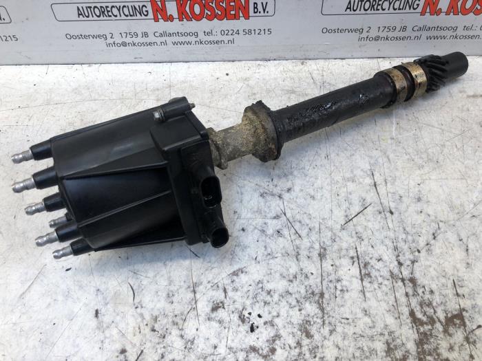 Used Ignition system (complete) Chevrolet Blazer Price on request offered by N Kossen Autorecycling BV