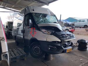 Begagnade Skärmbreddare Iveco New Daily VI Pris på förfrågan erbjuds av N Kossen Autorecycling BV