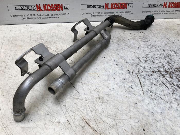 Używane Przewód (rózne) Landrover Defender Cena na żądanie oferowane przez N Kossen Autorecycling BV