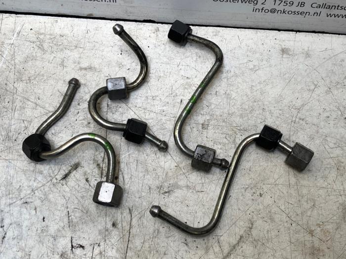 Gebrauchte Dieselleitung Set Peugeot Boxer (U9) 2.2 Blue HDi 140 Preis auf Anfrage angeboten von N Kossen Autorecycling BV