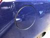 Opel Meriva (B) 1.4 Turbo 16V ecoFLEX Tankklappe