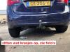 Opel Meriva (B) 1.4 Turbo 16V ecoFLEX Stoßstange hinten