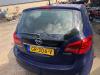 Opel Meriva (B) 1.4 Turbo 16V ecoFLEX Heckklappe