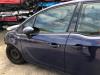 Opel Meriva (B) 1.4 Turbo 16V ecoFLEX Tür 4-türig links vorne