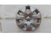 Opel Meriva (B) 1.4 Turbo 16V ecoFLEX Radkappe