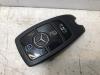Mercedes Sprinter Fjärrstyrd dörrlåsning