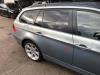 BMW 3 serie Touring (E91) 318i 16V Porte arrière droite