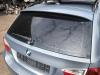 BMW 3 serie Touring (E91) 318i 16V Vitre arrière