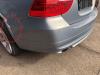 BMW 3 serie Touring (E91) 318i 16V Pare choc arrière