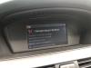 BMW 3 serie Touring (E91) 318i 16V Display Multimédia unité de réglage