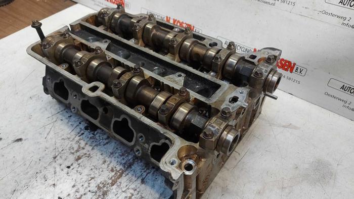 Usagé Culasse Opel Meriva Prix sur demande proposé par N Kossen Autorecycling BV
