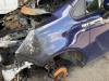 Opel Meriva (B) 1.4 Turbo 16V ecoFLEX Kotflügel links vorne