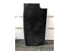BMW 3 serie Touring (E91) 318i 16V Plaque sol coffre