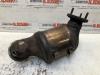 Opel Meriva (B) 1.4 Turbo 16V ecoFLEX Katalysator
