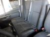 Mercedes Sprinter Dubbelt framsäte, höger