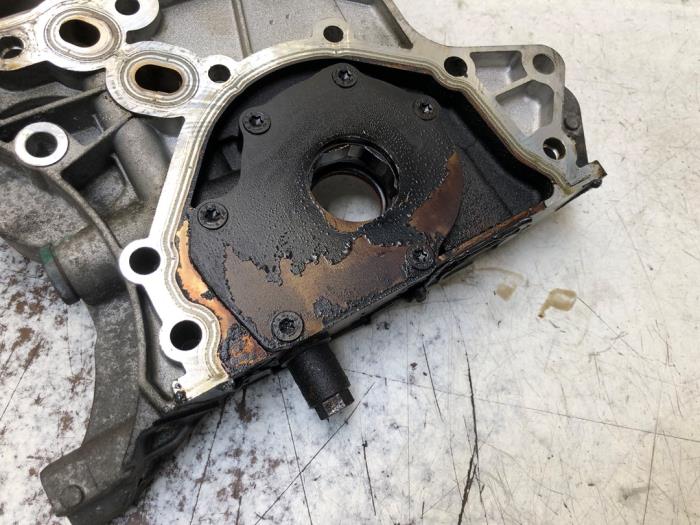 Gebrauchte Ölpumpe Opel Insignia 1.6 Turbo 16V Ecotec Preis auf Anfrage angeboten von N Kossen Autorecycling BV