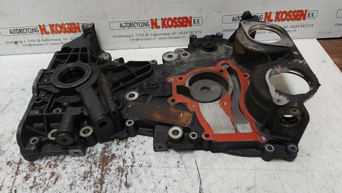 Gebrauchte Ölpumpe Opel Meriva (B) 1.4 Turbo 16V ecoFLEX Preis auf Anfrage angeboten von N Kossen Autorecycling BV