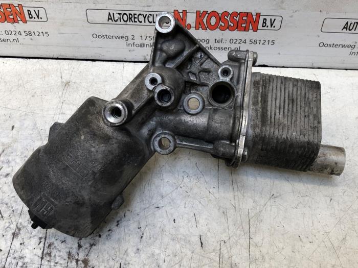 Gebrauchte Ölfiltergehäuse Opel Meriva (B) 1.4 Turbo 16V ecoFLEX Preis auf Anfrage angeboten von N Kossen Autorecycling BV
