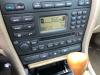 Jaguar S-type (X200) 3.0 V6 24V CD-spelare med radio