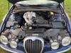 Jaguar S-type (X200) 3.0 V6 24V Motor