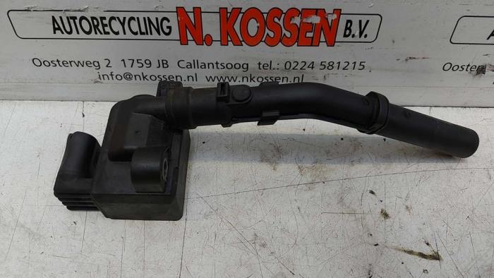 Usagé Bobine Mercedes C (W206) C-300 e 2.0 Turbo Prix sur demande proposé par N Kossen Autorecycling BV