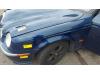 Jaguar S-type (X200) 3.0 V6 24V Framskärm, vänster