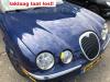 Jaguar S-type (X200) 3.0 V6 24V Motorhuv