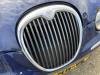 Jaguar S-type (X200) 3.0 V6 24V Grill