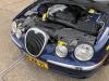 Jaguar S-type (X200) 3.0 V6 24V Front