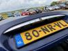 Jaguar S-type (X200) 3.0 V6 24V Baklucka, handtag