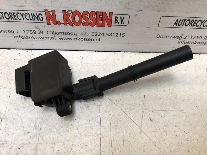Usagé Bobine Mercedes C (W206) C-300 e 2.0 Turbo Prix sur demande proposé par N Kossen Autorecycling BV