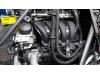 BMW 3 serie Touring (E91) 318i 16V Tubulure d'admission