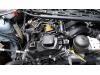 BMW 3 serie Touring (E91) 318i 16V Couvercle soupapes