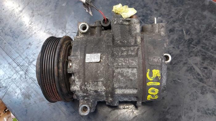 Gebrauchte Klimapumpe Rover 75 2.0 V6 24V Classic Preis auf Anfrage angeboten von N Kossen Autorecycling BV