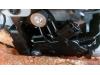 BMW 3 serie Touring (E91) 318i 16V Moteur essuie-glace arrière